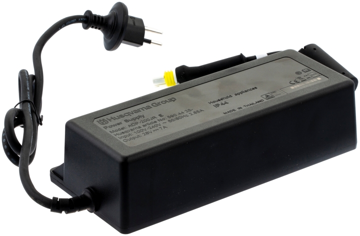 Power Supply Unit 7,0A Ch i gruppen hos Motorsågsbutiken (5904425-03)