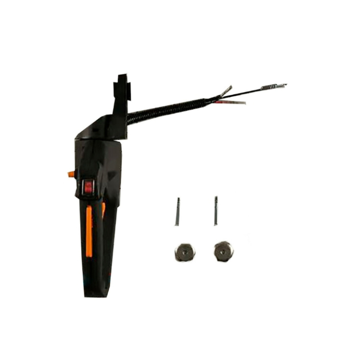 Operator i gruppen Övriga Reservdelar / Reservdelar McCulloch Häcksaxar / Reservdelar McCulloch HT5622 hos Motorsågsbutiken (5904593-01)