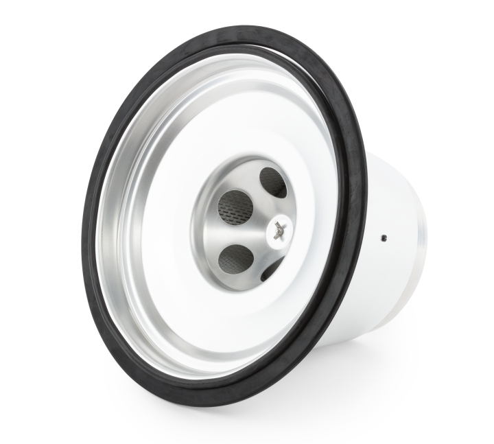Filter komplett W70P i gruppen Övriga Reservdelar / Reservdelar Damm- & Slamutrustning / Reservdelar Husqvarna W70P hos Motorsågsbutiken (5904693-01)
