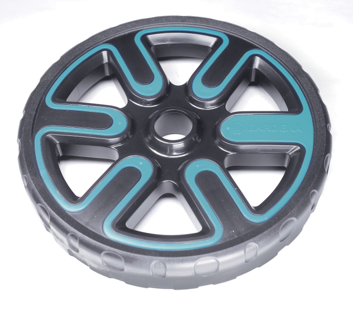 Wheel i gruppen  hos Motorsågsbutiken (5905199-01)