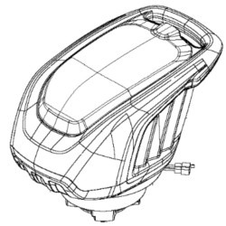 POWERHEAD LB 146I i gruppen  hos Motorsågsbutiken (5905314-03)
