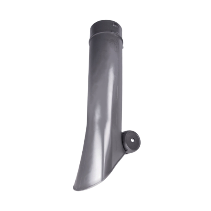 Lower Tube With Wheel i gruppen hos Motorsågsbutiken (5905508-01)
