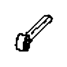 Rod End Solid, 3/8 i gruppen Övriga Reservdelar / Reservdelar Husqvarna Snöslungor / Reservdelar Husqvarna ST430T hos Motorsågsbutiken (5905540-01)