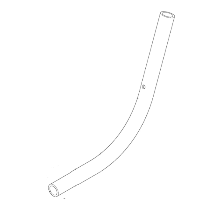 Styre R-Del i gruppen Reservdelar Röjsågar / Röjsågar Husqvarna 500-serie / Reservdelar Husqvarna 541RS hos Motorsågsbutiken (5905803-01)