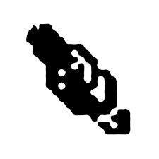 Rod Lever Control i gruppen Övriga Reservdelar / Reservdelar Husqvarna Snöslungor / Reservdelar Husqvarna ST430T hos Motorsågsbutiken (5905943-01)