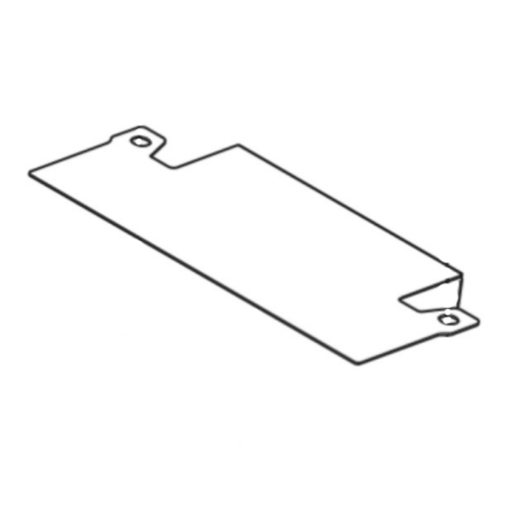 Cover Plate Seat Husqvarna Gra i gruppen  hos Motorsågsbutiken (5906203-02)