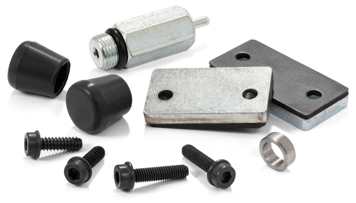 Service Kit Leakage Test - Cyl i gruppen hos Motorsågsbutiken (5906718-01)
