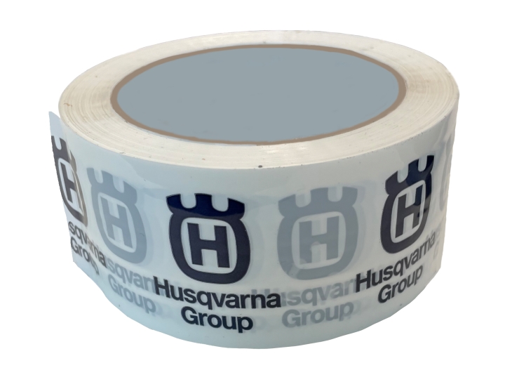 Plasttejp Gp 50Mm i gruppen hos Motorsågsbutiken (5907190-02)