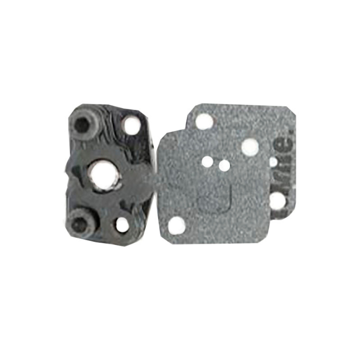 Inlet Pipe Assy Intake Kit Ser i gruppen Övriga Reservdelar / Reservdelar McCulloch Lövblåsare / Reservdelar McCulloch GBV322 hos Motorsågsbutiken (5907217-01)