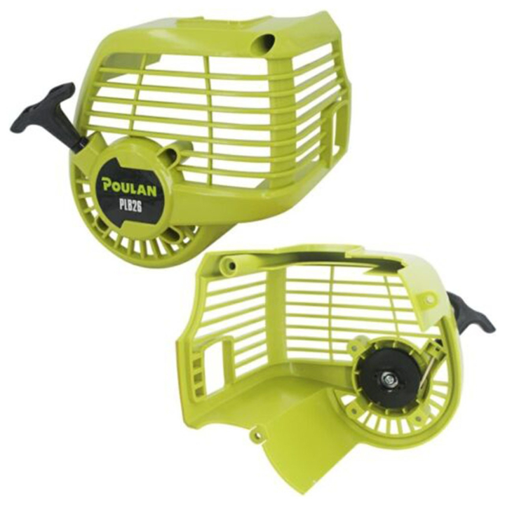 Starter Assy Starter Kit Servi i gruppen Övriga Reservdelar / Reservdelar McCulloch Lövblåsare / Reservdelar McCulloch GBV322 hos Motorsågsbutiken (5907220-01)