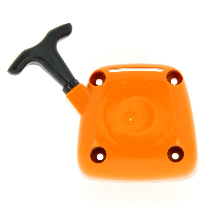 Starter Assy Starter Kit Servi i gruppen Övriga Reservdelar / Reservdelar McCulloch Lövblåsare / Reservdelar McCulloch GB322 hos Motorsågsbutiken (5907221-01)