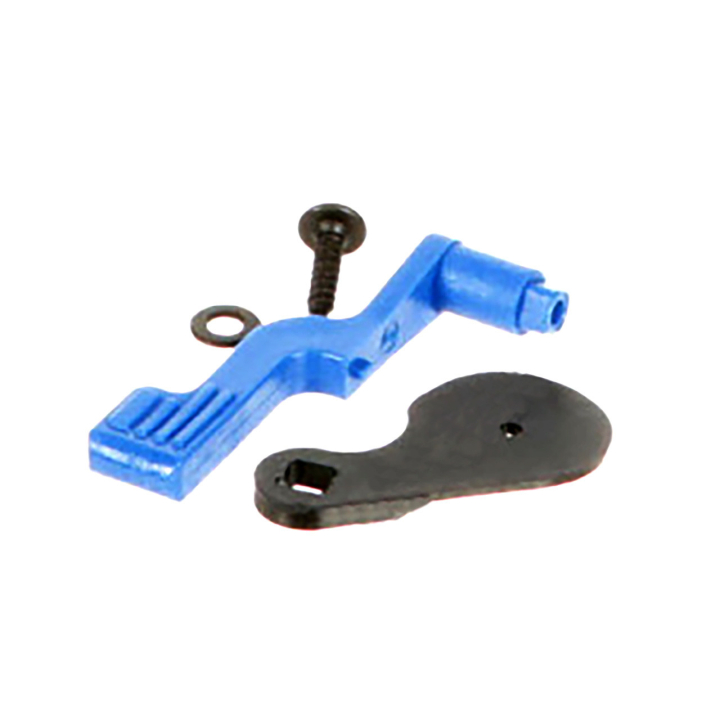 Choke Lever Service Part i gruppen Övriga Reservdelar / Reservdelar McCulloch Lövblåsare / Reservdelar McCulloch GBV322 hos Motorsågsbutiken (5907226-01)