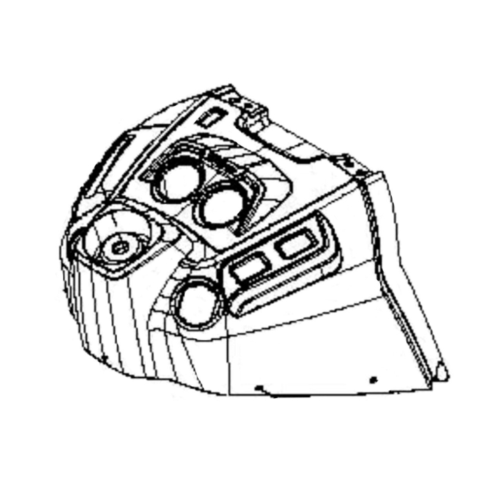 PANEL i gruppen  hos Motorsågsbutiken (5907488-19)
