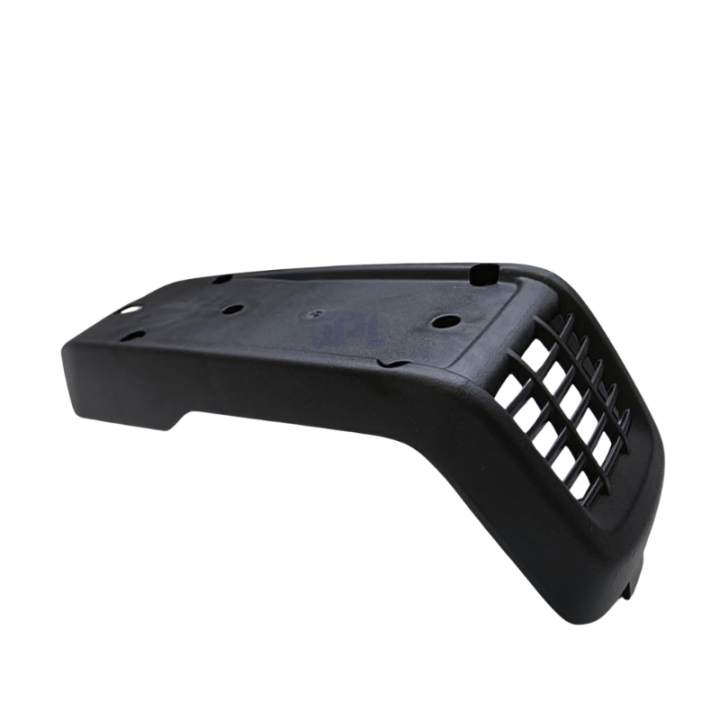 Skid Plate i gruppen Reservdelar Röjsågar / Röjsågar Husqvarna 500-serie / Reservdelar Husqvarna 535iRX hos Motorsågsbutiken (5907711-01)