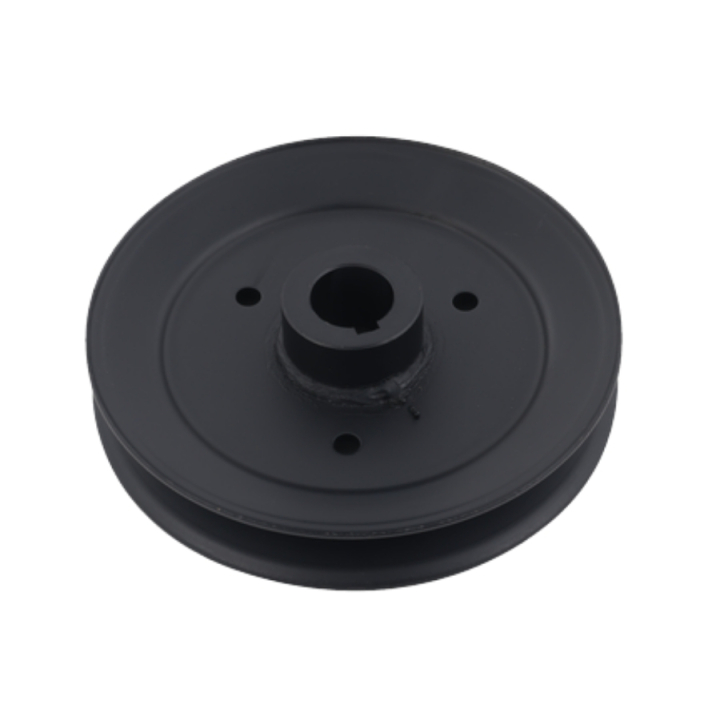 Pulley with hub, Z400/400X Z45 i gruppen hos Motorsågsbutiken (5908051-01)