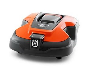 Skal AM 315X Orange i gruppen  / Black Week / Tillbehör hos Motorsågsbutiken (5908769-03)