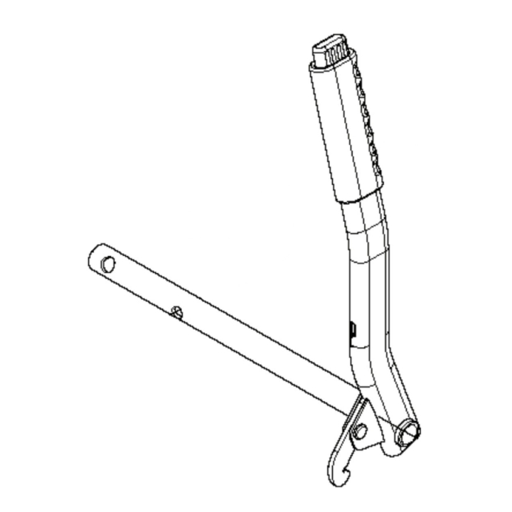 Lyftarm i gruppen  hos Motorsågsbutiken (5908806-01)