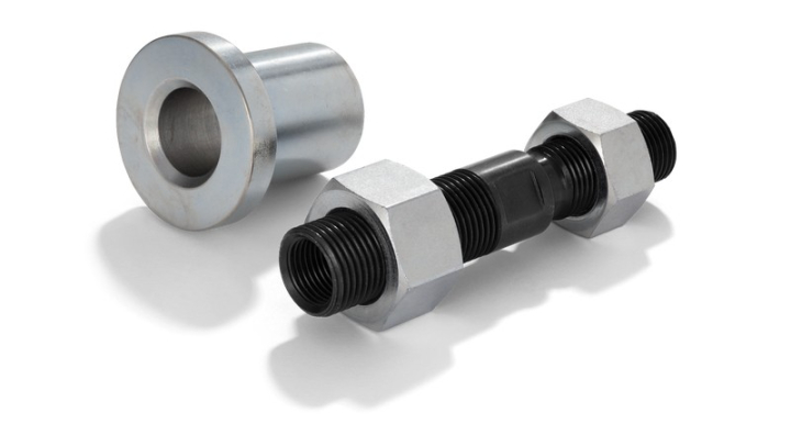 Installationsverktyg, vevaxel i gruppen Reservdelar Motorsågar / Diverse hos Motorsågsbutiken (5908908-01)