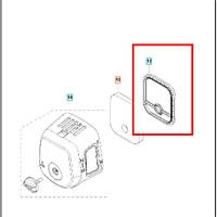 Luftfilter i gruppen Reservdelar Röjsågar / Röjsågar Husqvarna 500-serie / Reservdelar Husqvarna 541RS hos Motorsågsbutiken (5909106-01)