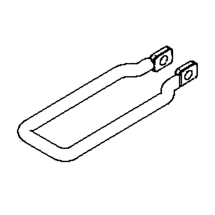 Link rod height gauge i gruppen hos Motorsågsbutiken (5909347-01)