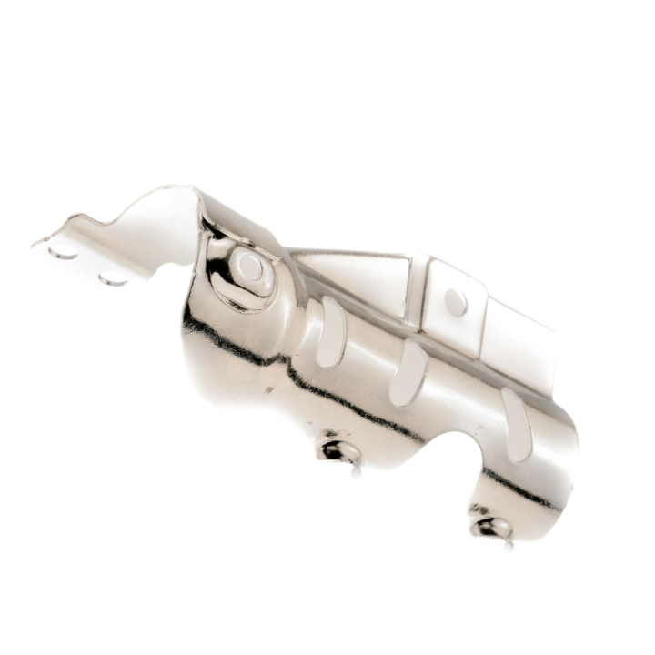 Fästplåt Komplett 5909404-01 i gruppen Reservdelar Röjsågar / Reservdelar Jonsered Röjsågar / Reservdelar Jonsered FC2256W hos Motorsågsbutiken (5909404-01)