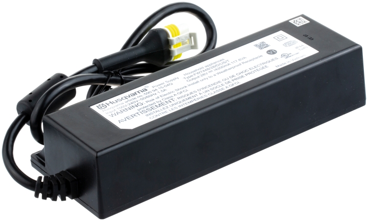 Power Supply Us i gruppen hos Motorsågsbutiken (5909415-04)