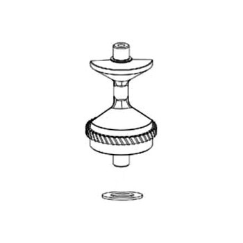 Service Kit Kit,Balancing,Shaf i gruppen  hos Motorsågsbutiken (5909681-01)