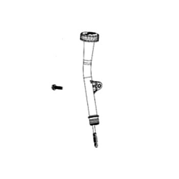 Service Kit Kit,Fill Tube (Kit i gruppen  hos Motorsågsbutiken (5909698-01)