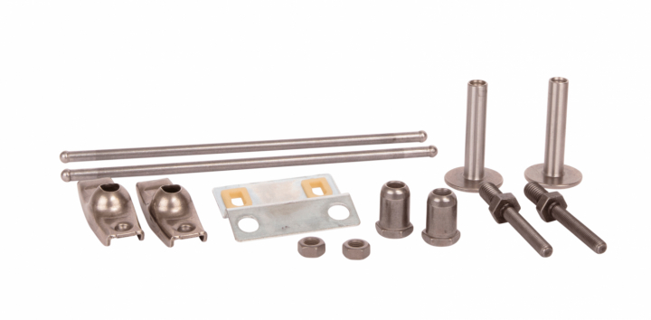 Service Kit Kit,Rocker,Arm i gruppen  hos Motorsågsbutiken (5909718-01)