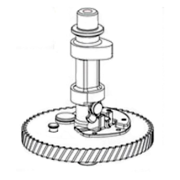 Service Kit Kit,Crankshaft,Ass i gruppen  hos Motorsågsbutiken (5909724-01)
