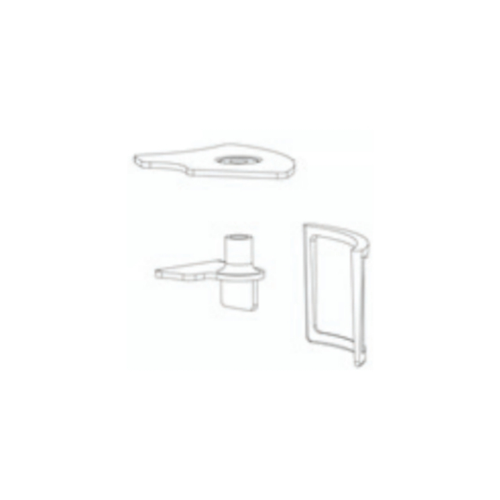 Service Kit Kit,Oil,Strainer i gruppen hos Motorsågsbutiken (5909725-01)