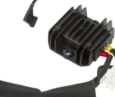 Service Kit Kit,Voltage,Rectif i gruppen  hos Motorsågsbutiken (5909738-01)