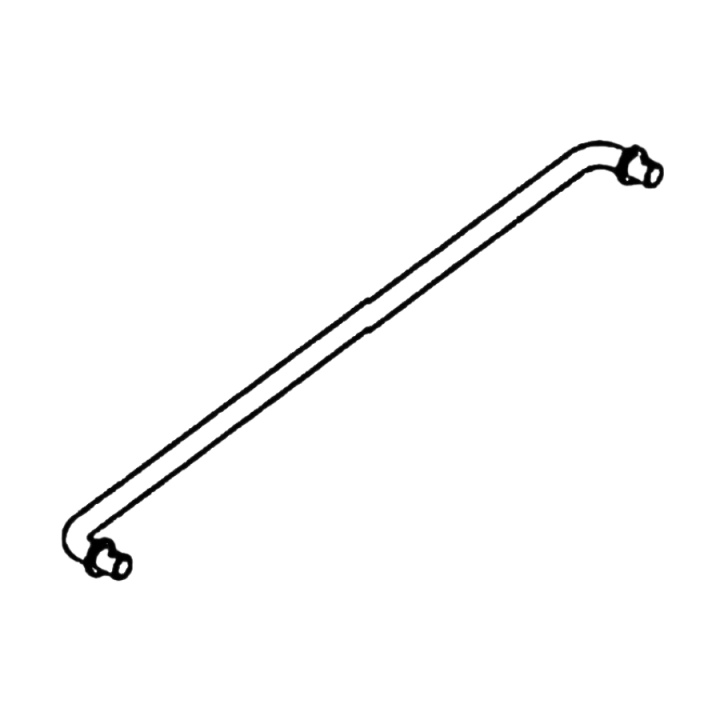 Rod bell crank connector i gruppen  hos Motorsågsbutiken (5910669-01)