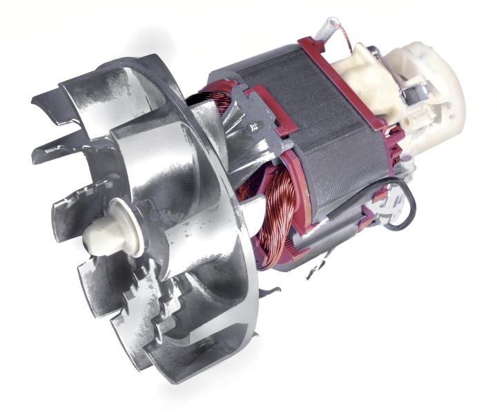 Motor Assy, i gruppen  hos Motorsågsbutiken (5910767-01)