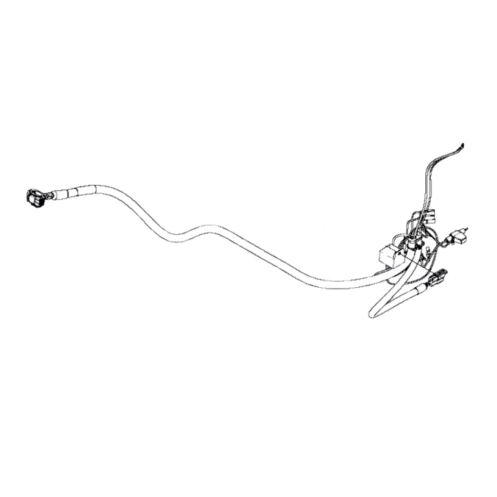 Kablage Till Efi-Motor i gruppen  hos Motorsågsbutiken (5910991-01)