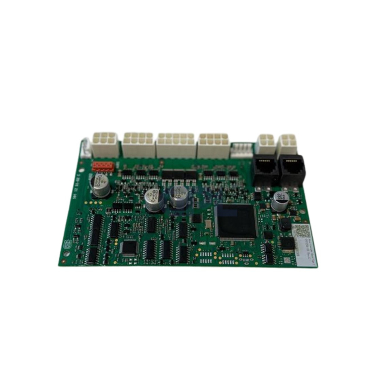 Kretskort motor control Automower 435X, NERA i gruppen  hos Motorsågsbutiken (5911256-02)