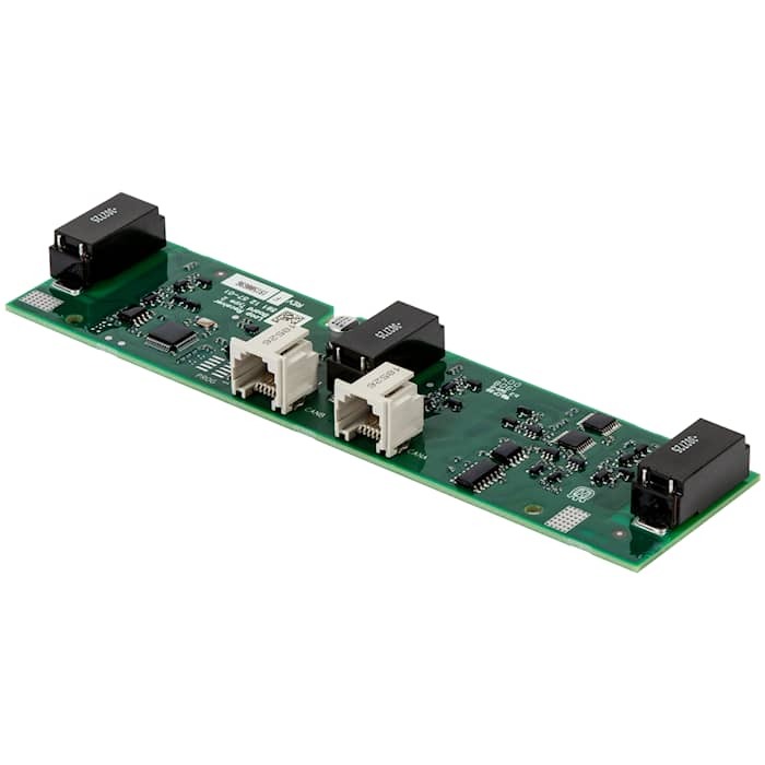 Printed Circuit Assy Loop Rece i gruppen hos Motorsågsbutiken (5911257-01)