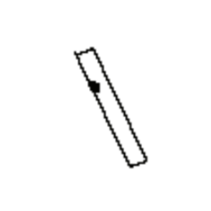 Tube Handle Extension Black i gruppen hos Motorsågsbutiken (5911400-02)