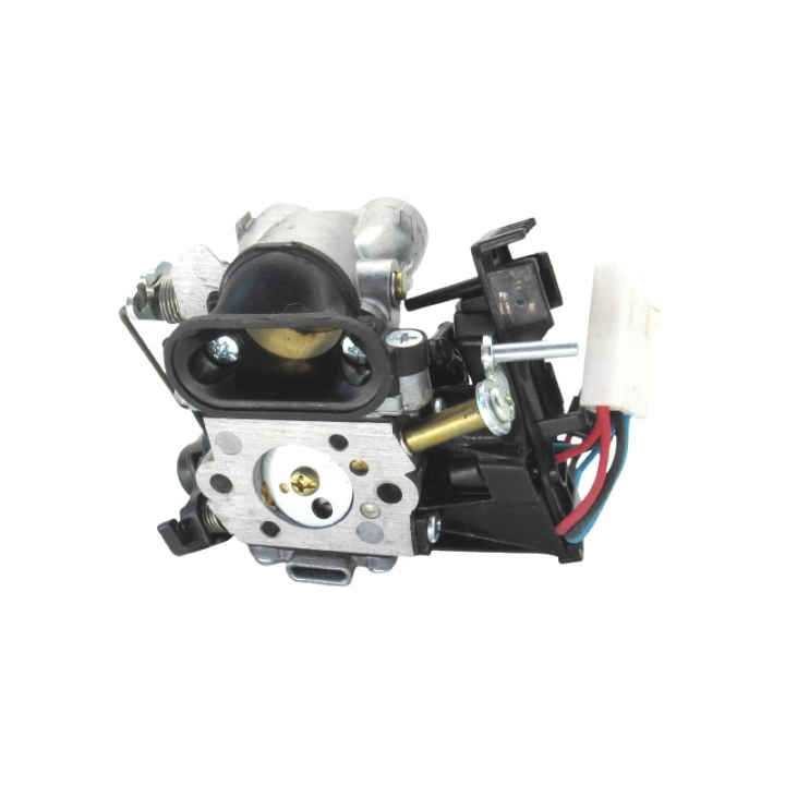 Carburettor Kit i gruppen Reservdelar Motorsågar / Bränslesystem & bränsledelar / Förgasare hos Motorsågsbutiken (5911583-02)