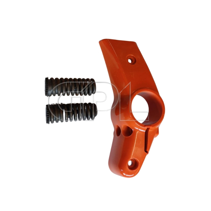 Holder Kit Antivibration 5911860-01 i gruppen Reservdelar Röjsågar / Röjsågar Husqvarna 500-serie / Reservdelar Husqvarna 545RX / T / Autotune hos Motorsågsbutiken (5911860-01)