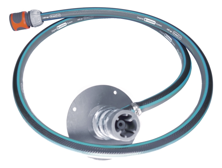 Connection Hose 1,5M i gruppen hos Motorsågsbutiken (5911906-01)