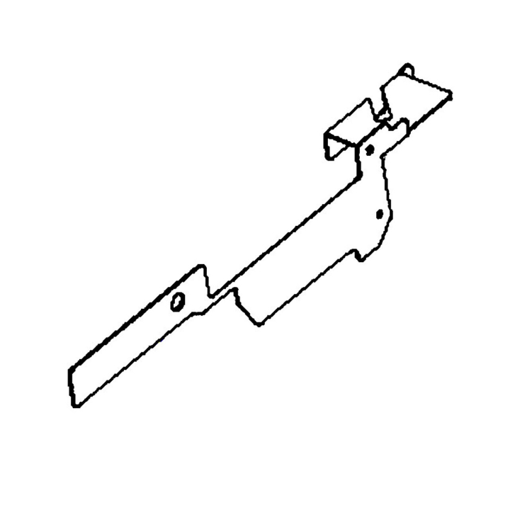SKYDD 48 CLEARCUT HÖGER i gruppen  hos Motorsågsbutiken (5912050-02)