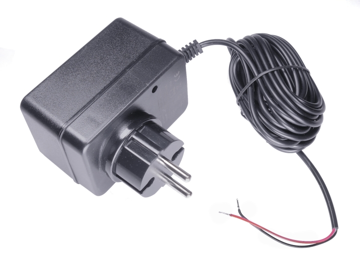 Power Unit 24 V i gruppen  hos Motorsågsbutiken (5914283-01)