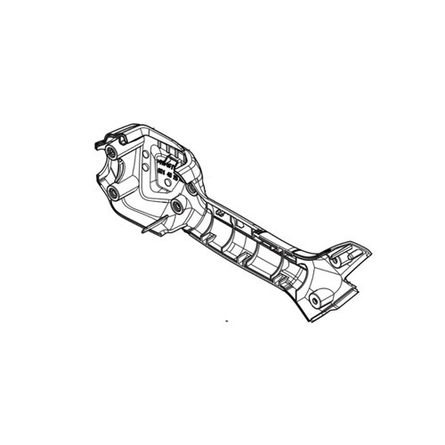 Handle Half Right i gruppen Övriga Reservdelar / Reservdelar Husqvarna Häcksaxar / Reservdelar Husqvarna 525iHF3 hos Motorsågsbutiken (5914625-01)
