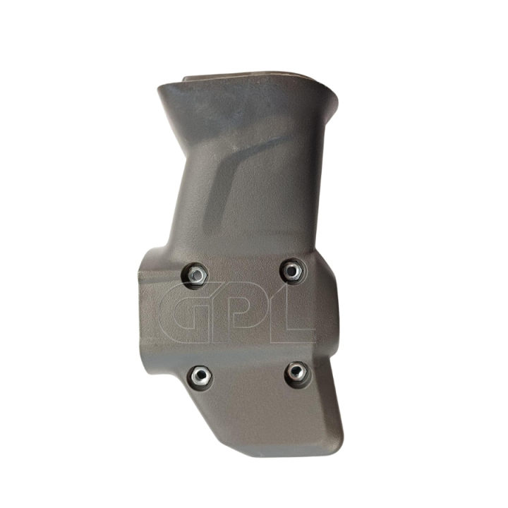 Handlebar Bracket Assy i gruppen Reservdelar Röjsågar / Röjsågar Husqvarna 500-serie / Reservdelar Husqvarna 535iFR hos Motorsågsbutiken (5914715-01)