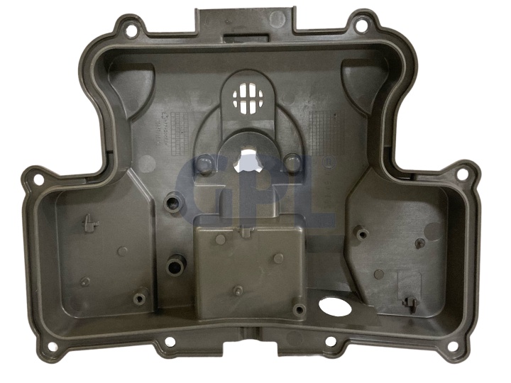 CHASSIS UPPER REAR AWD i gruppen  hos Motorsågsbutiken (5914842-01)