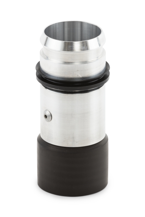 Adapter 37A-AB slang (50-38MM i gruppen Övriga Reservdelar / Reservdelar Damm- & Slamutrustning / Reservdelar Husqvarna W70 hos Motorsågsbutiken (5916268-01)