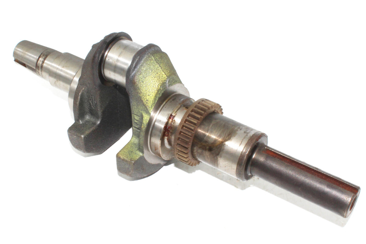 Vevaxel 591953 i gruppen  hos Motorsågsbutiken (591953)