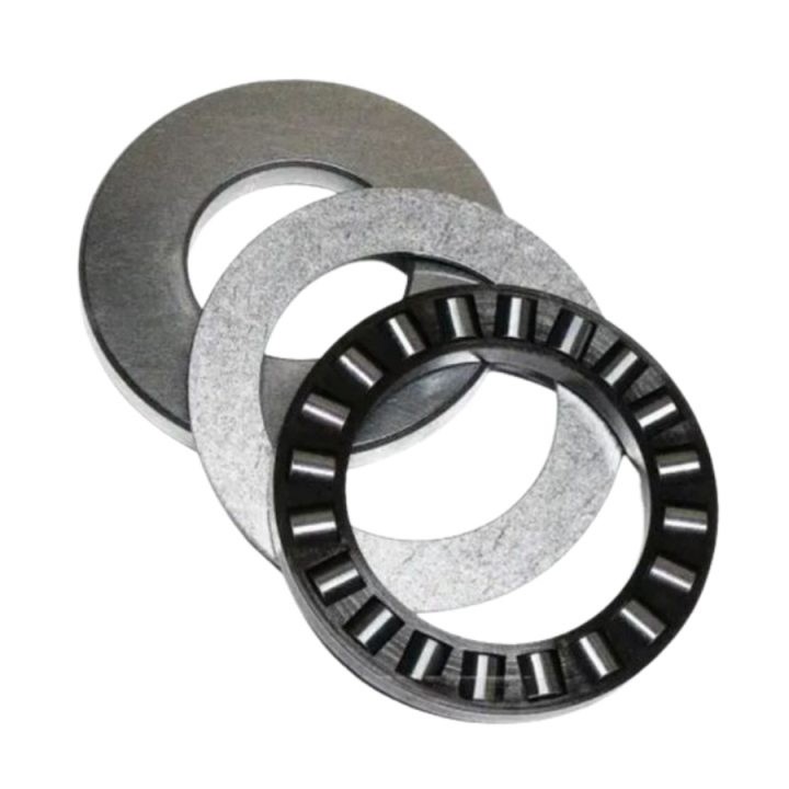 Bearing Repair Kit i gruppen Övriga Reservdelar / Reservdelar Husqvarna Högtryckstvättar / Reservdelar Husqvarna PW490 hos Motorsågsbutiken (5926176-04)