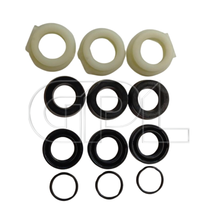 Sealing Rep Sys Stainless Sp i gruppen Övriga Reservdelar / Reservdelar Husqvarna Högtryckstvättar / Reservdelar Husqvarna PW480 hos Motorsågsbutiken (5926176-91)